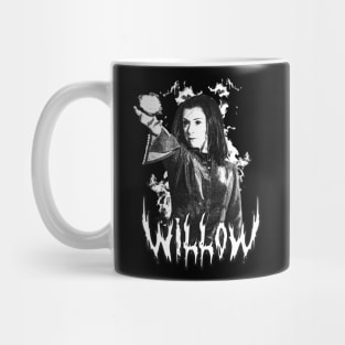 Willow Mug